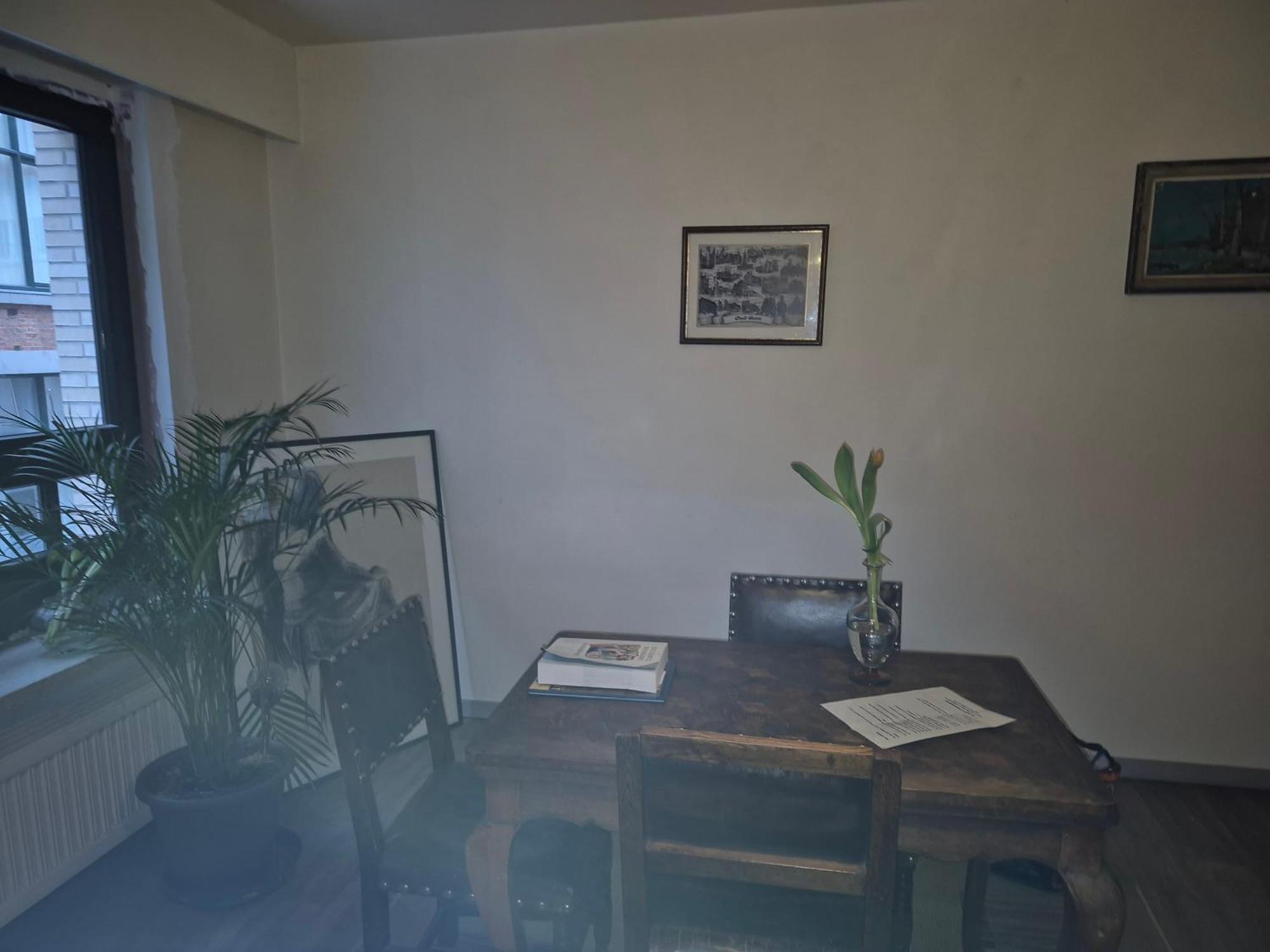 Gent'S Accomodations For Short And Middle Long Stay Exteriör bild