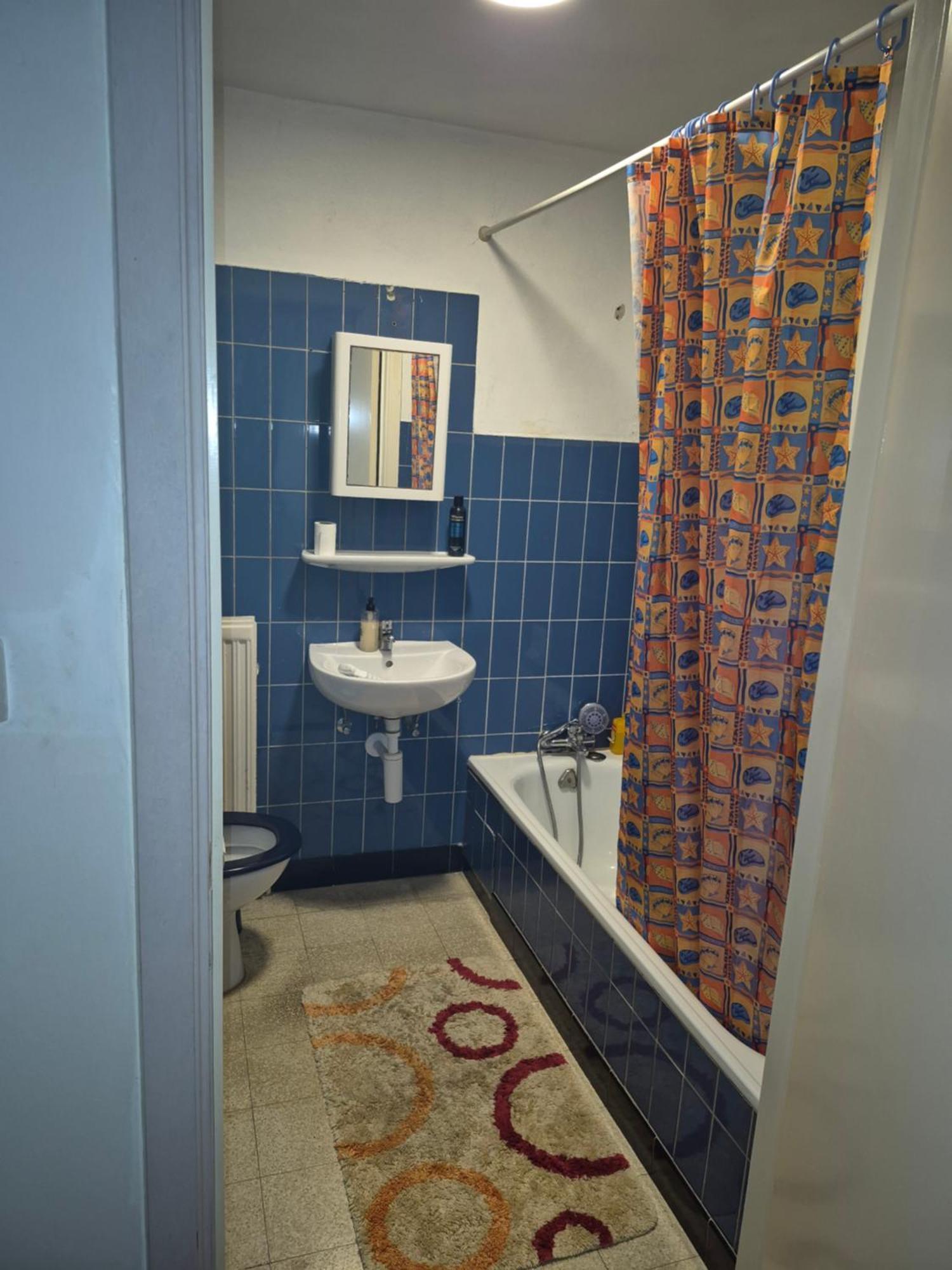 Gent'S Accomodations For Short And Middle Long Stay Exteriör bild